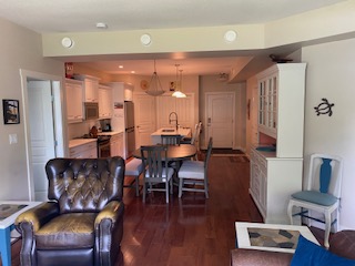 Shuswap Lakeside Rentals